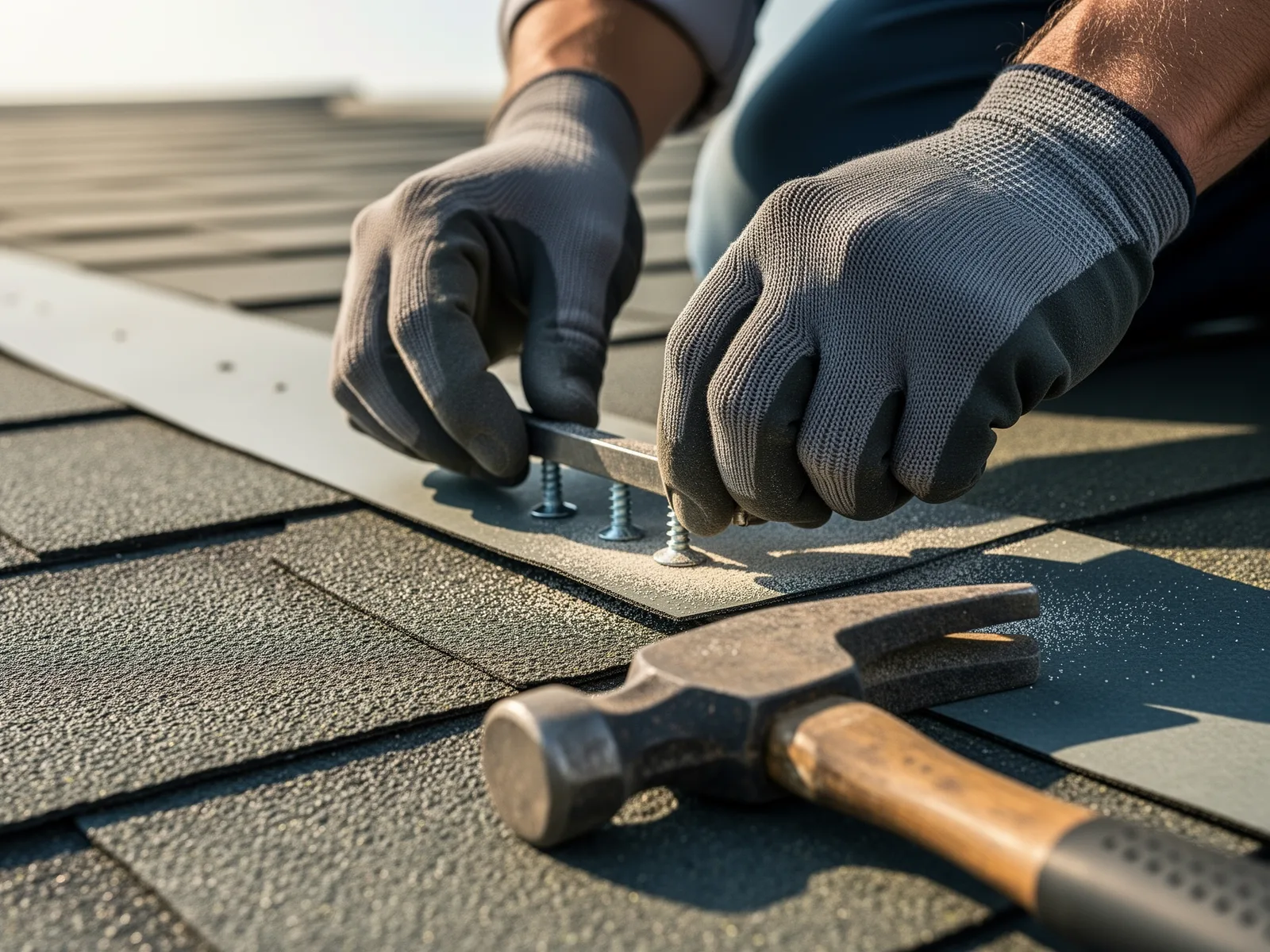Why choose Fascia Repair in Souderton, PA
